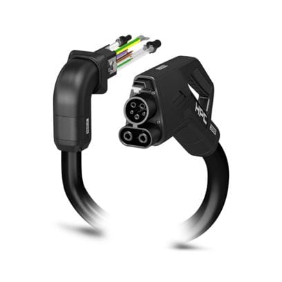 PHOENIX CONTACT - PHC1089931 EV-T1HPCC-DC500A-5,0M50ECBK11R CAVO HPC