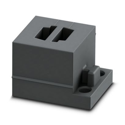 PHOENIX CONTACT - PHC0801668 CES-SRG-BK-2ASI-RR ISOL. PASSANTE PICCOL