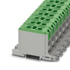 PHOENIX CONTACT - PHC1086468 UBAL 50 GN MORSETTO PER CONDUTORI ALLUMI