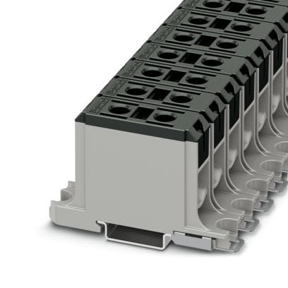 PHOENIX CONTACT - PHC1086469 UBAL 50 BK MORSETTO PER CONDUTORI ALLUMI