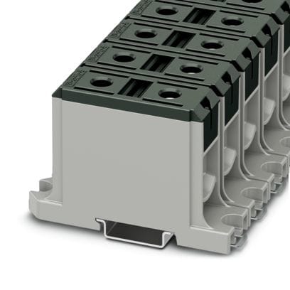PHOENIX CONTACT - PHC1086478 UBAL 95 BK MORSETTO PER CONDUTORI ALLUMI