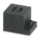 PHOENIX CONTACT - PHC0801669 CES-SRG-BK-2ASI-LR Isolat. passante picc