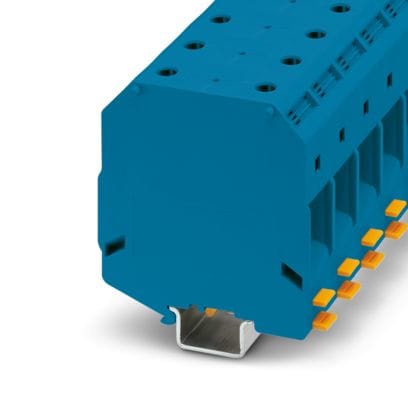 PHOENIX CONTACT - PHC3247420 UKH 95 1500V BU MORSETTO A VITE