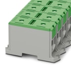 PHOENIX CONTACT - PHC1086507 UBAL 240 GN Morsetto per conduttori allu