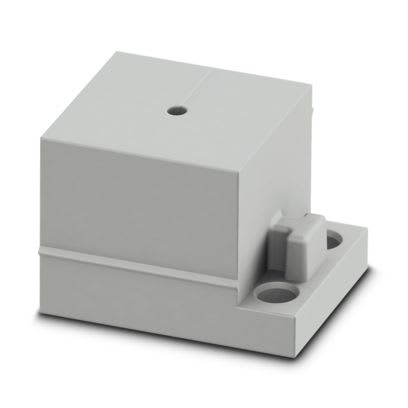 PHOENIX CONTACT - PHC0801674 CES-STPG-GY-4 Isolat. passante piccolo