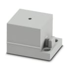 PHOENIX CONTACT - PHC0801673 CES-STPG-GY-3 Isolat. passante piccolo