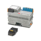 PHOENIX CONTACT - PHC1086901 AXL F EX IS DO4 SD 24-48 XC 1F MODULO I/