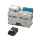 PHOENIX CONTACT - PHC1087077 AXL P EX IS DO4 SD 24-48 1F MODULO I/O