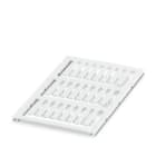 PHOENIX CONTACT - PHC1087329 UCT-WMCO 1,9 (23X4) CUS SIGLATURA CUSTOM