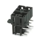 PHOENIX CONTACT - PHC1087700 HSCH 2,5-2U-22TT 9005 Custodia