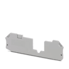 PHOENIX CONTACT - PHC1088118 DP-PTTBV 2,5/4 SEGMENTO PIASTRA TERMINAL