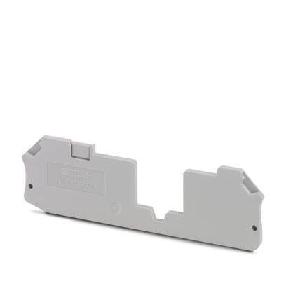 PHOENIX CONTACT - PHC1088118 DP-PTTBV 2,5/4 SEGMENTO PIASTRA TERMINAL