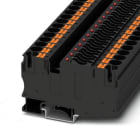 PHOENIX CONTACT - PHC1088501 PT 10-FSI/C-LED 48 MORSETTO PORTAFUSIBIL