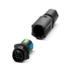 PHOENIX CONTACT - PHC1088667 IPD P 5P2,5 M BK CONNETTORE