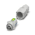 PHOENIX CONTACT - PHC1088671 IPD P 3P2,5 M GY CONNETTORE