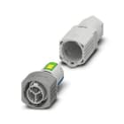 PHOENIX CONTACT - PHC1088672 IPD PL 3P2,5 M GY CONNETTORE
