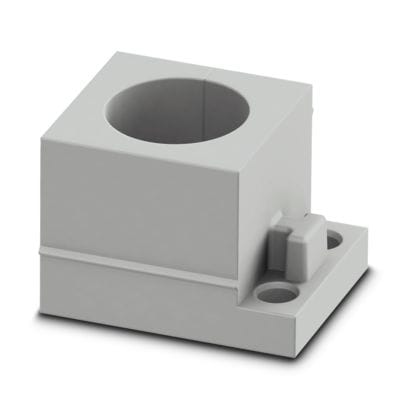 PHOENIX CONTACT - PHC0801686 CES-STPG-GY-14 ISOLATORE PASSANTE PICCOL