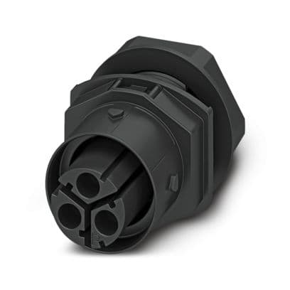 PHOENIX CONTACT - PHC1088682 IPD W 3P2,5 F M20 BK CONNETTORE