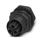 PHOENIX CONTACT - PHC1088682 IPD W 3P2,5 F M20 BK CONNETTORE