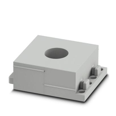 PHOENIX CONTACT - PHC0801687 CES-LTPG-GY-15 ISOLATORE PASSANTE GRANDE