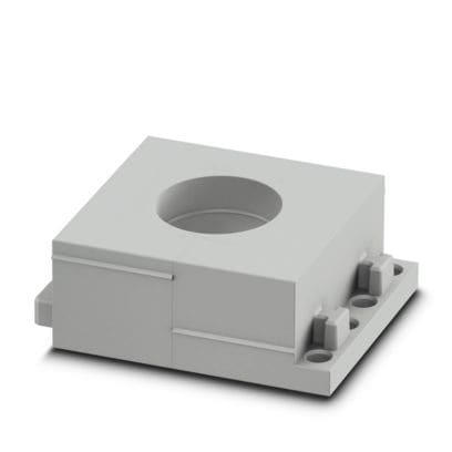 PHOENIX CONTACT - PHC0801695 CES-LTPG-GY-22 ISOLATORE PASSANTE GRANDE