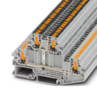 PHOENIX CONTACT - PHC1088939 PTTBV 4-PV MORSETTO A DUE PIANI