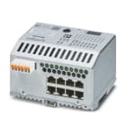 PHOENIX CONTACT - PHC1089133 FL SWITCH 2408 PN SWITCH MANAGED