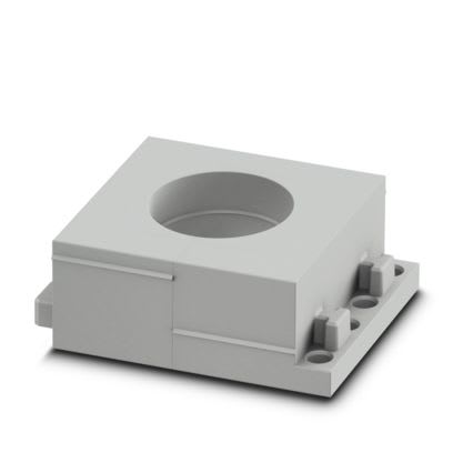 PHOENIX CONTACT - PHC0801696 CES-LTPG-GY-23 ISOLATORE PASSANTE GRANDE