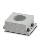 PHOENIX CONTACT - PHC0801696 CES-LTPG-GY-23 ISOLATORE PASSANTE GRANDE