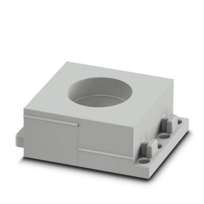 PHOENIX CONTACT - PHC0801699 CES-LTPG-GY-26 ISOLATORE PASSANTE GRANDE