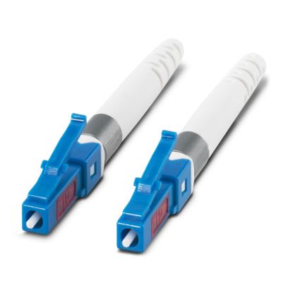 PHOENIX CONTACT - PHC1089520 FOC-C-LCD-SM Connettore in fibra ottica