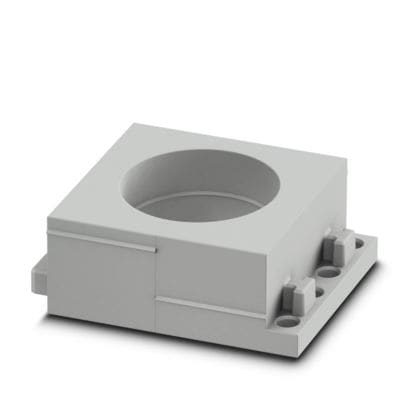 PHOENIX CONTACT - PHC0801703 CES-LTPG-GY-30 ISOLATORE PASSANTE GRANDE