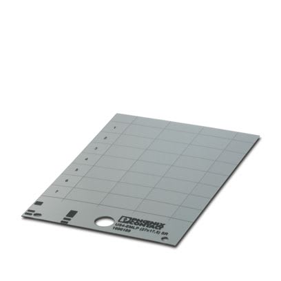 PHOENIX CONTACT - PHC1090189 US4-EMLP (27X17,5) SR SIGLATURA