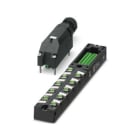 PHOENIX CONTACT - PHC1197621 SACB-10/3-L-C-M8 HD BOX SENS/ATT