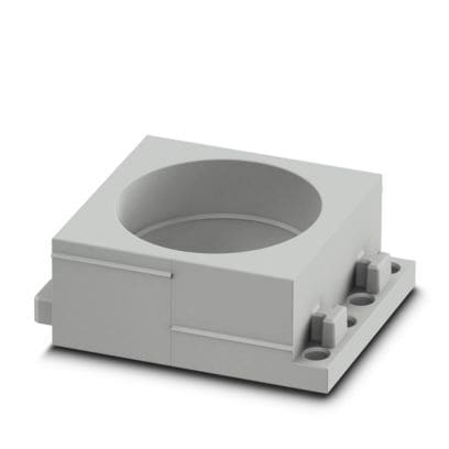 PHOENIX CONTACT - PHC0801706 CES-LTPG-GY-32 ISOLATORE PASSANTE GRANDE