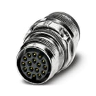 PHOENIX CONTACT - PHC1618584 Connettore per apparecchi anteriore