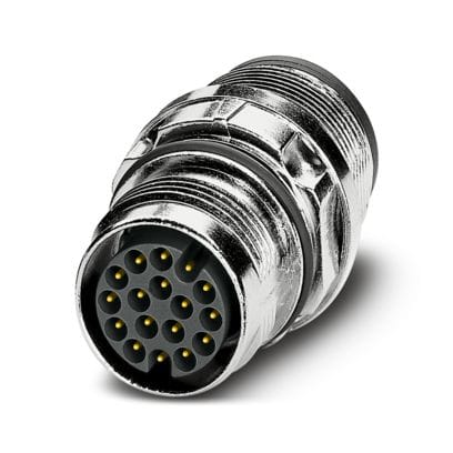 PHOENIX CONTACT - PHC1618584 ST-08P1N8A6100S Connettore per apparecch