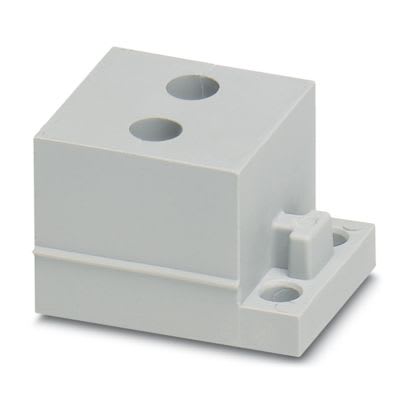 PHOENIX CONTACT - PHC0801708 CES-STPG-GY-2X5 Isolat. passante piccolo