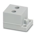 PHOENIX CONTACT - PHC0801708 CES-STPG-GY-2X5 Isolat. passante piccolo