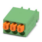 PHOENIX CONTACT - PHC1091452 FMC 0,5/ 3-ST-2,54 GN CONNESSIONE