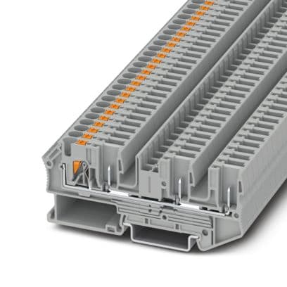 PHOENIX CONTACT - PHC1091577 PT 4-QUATTRO/3CP MORSETTO COMBI