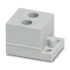 PHOENIX CONTACT - PHC0801709 CES-STPG-GY-2X6 Isolat. passante piccolo