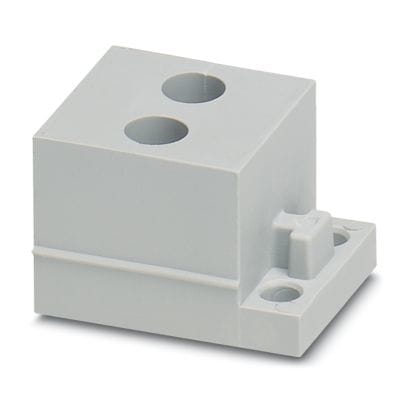 PHOENIX CONTACT - PHC0801709 CES-STPG-GY-2X6 ISOLAT. PASSANTE PICCOLO