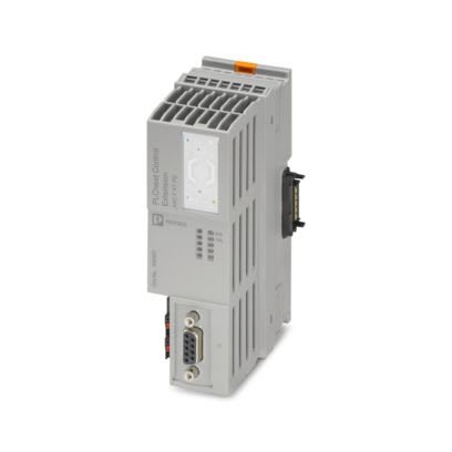 PHOENIX CONTACT - PHC1091657 AXC F XT PB MODULO ESTENSIONE PLC NEXT