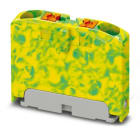 PHOENIX CONTACT - PHC1091665 PTFIX 2X2,5 GNYE MORSETTO DISTRIBUZIONE