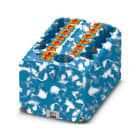 PHOENIX CONTACT - PHC1091672 PTFIX 6/12X2,5 BUWH BLOCCO DISTRIBUZIONE