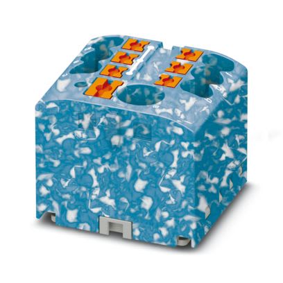 PHOENIX CONTACT - PHC1091674 PTFIX 6/6X2,5 BUWH blocco distribuzione