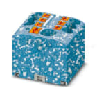 PHOENIX CONTACT - PHC1091674 PTFIX 6/6X2,5 BUWH BLOCCO DISTRIBUZIONE