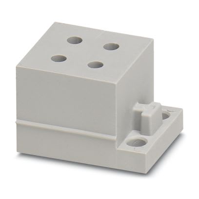 PHOENIX CONTACT - PHC0801710 CES-STPG-GY-4X3 ISOLAT. PASSANTE PICCOLO