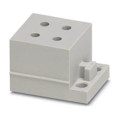 PHOENIX CONTACT - PHC0801710 CES-STPG-GY-4X3 ISOLAT. PASSANTE PICCOLO